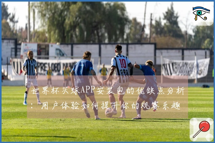 世界杯买球APP安装包的优缺点分析：用户体验如何提升你的观赛乐趣